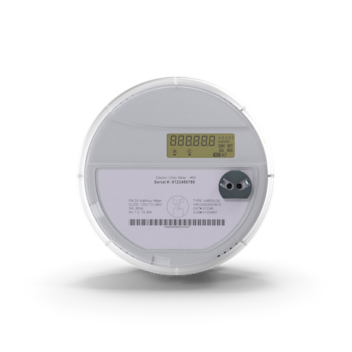 Prepaid Electricity Meter Sandton